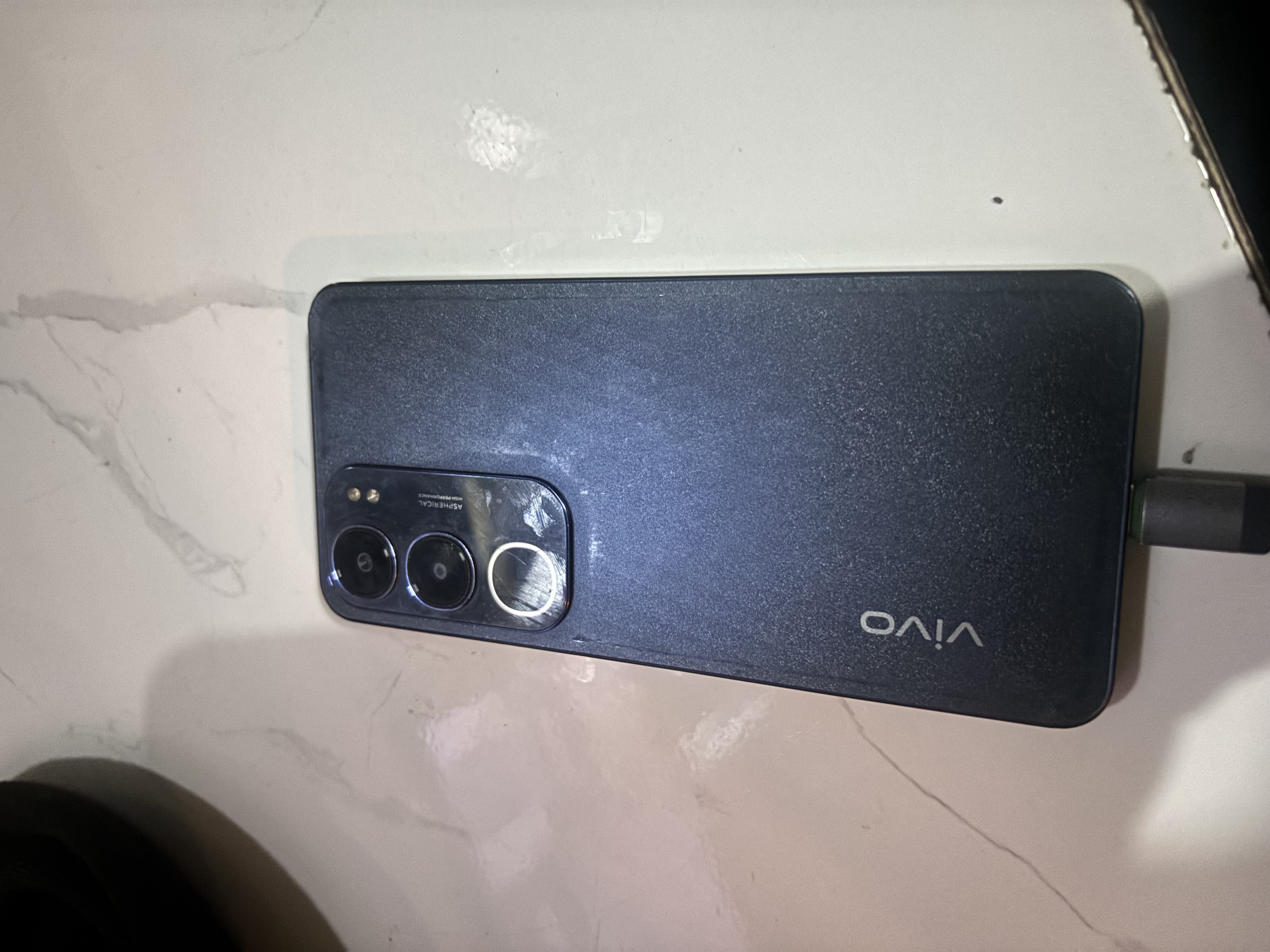Foto laporan hp vivo (TB1423)