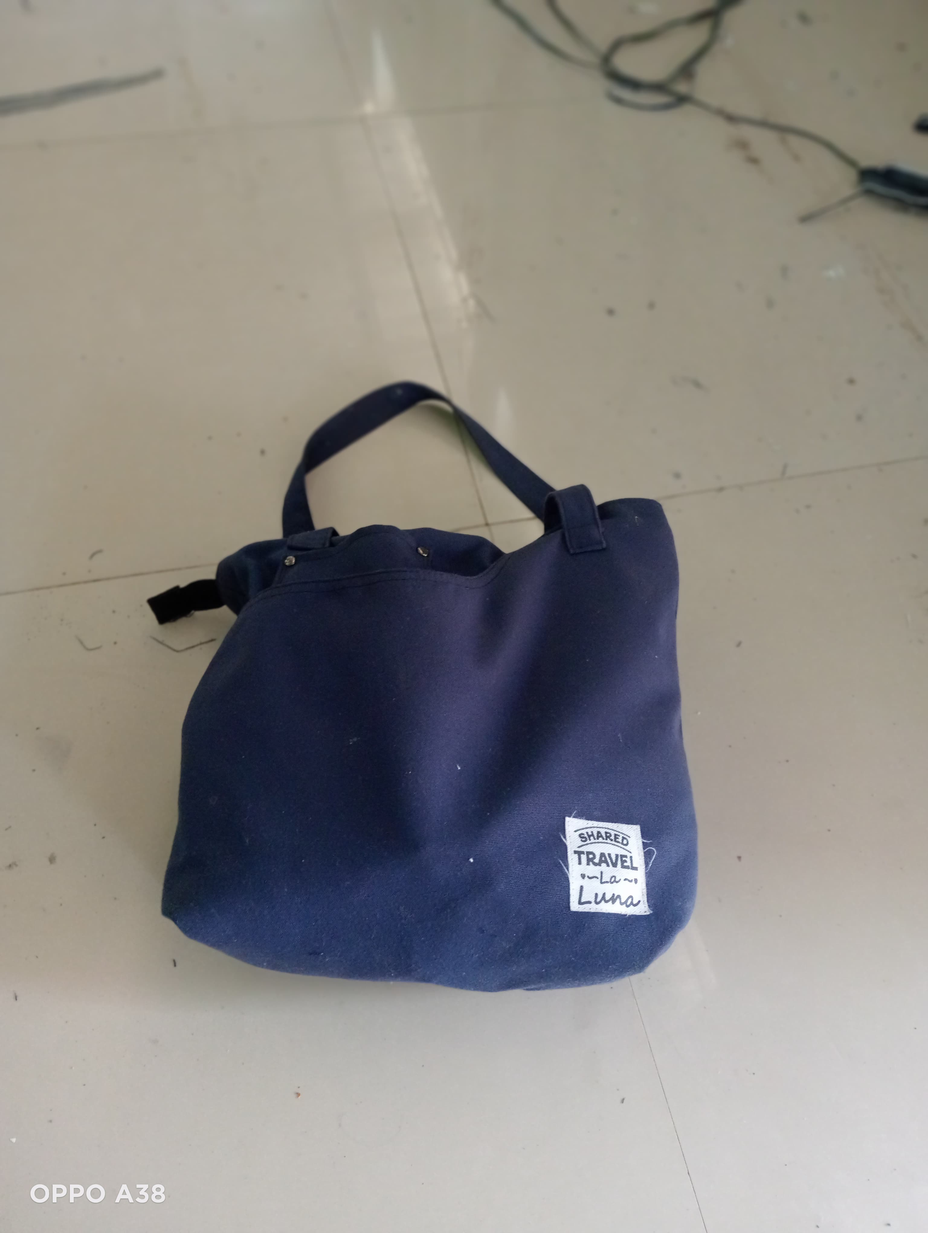 Foto laporan Tas wanita (TB1424)