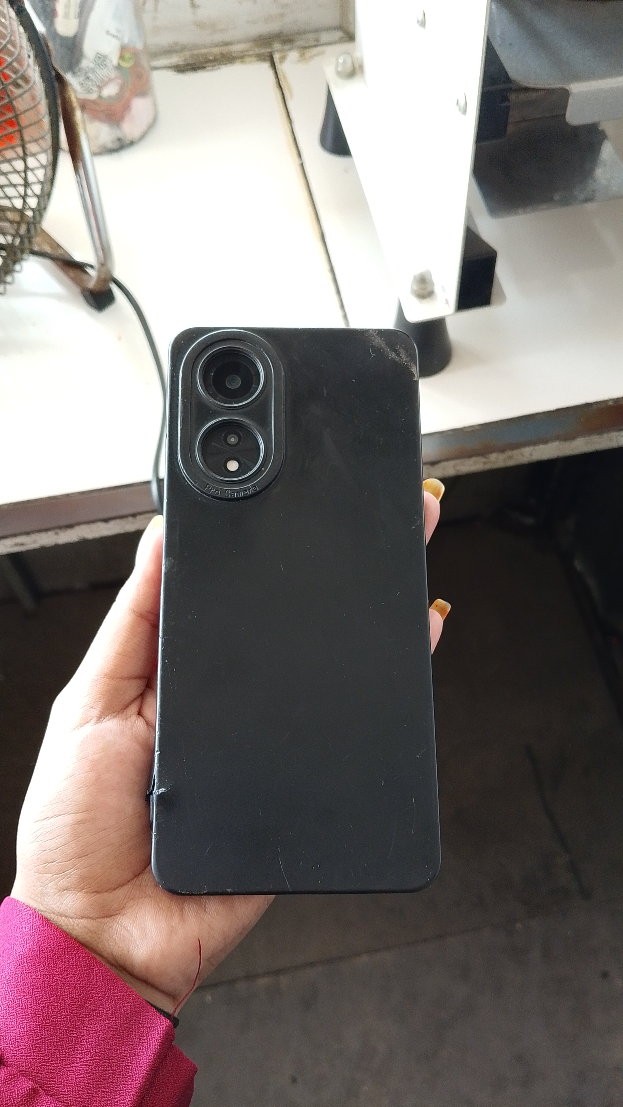Foto laporan Hp (TB1446)