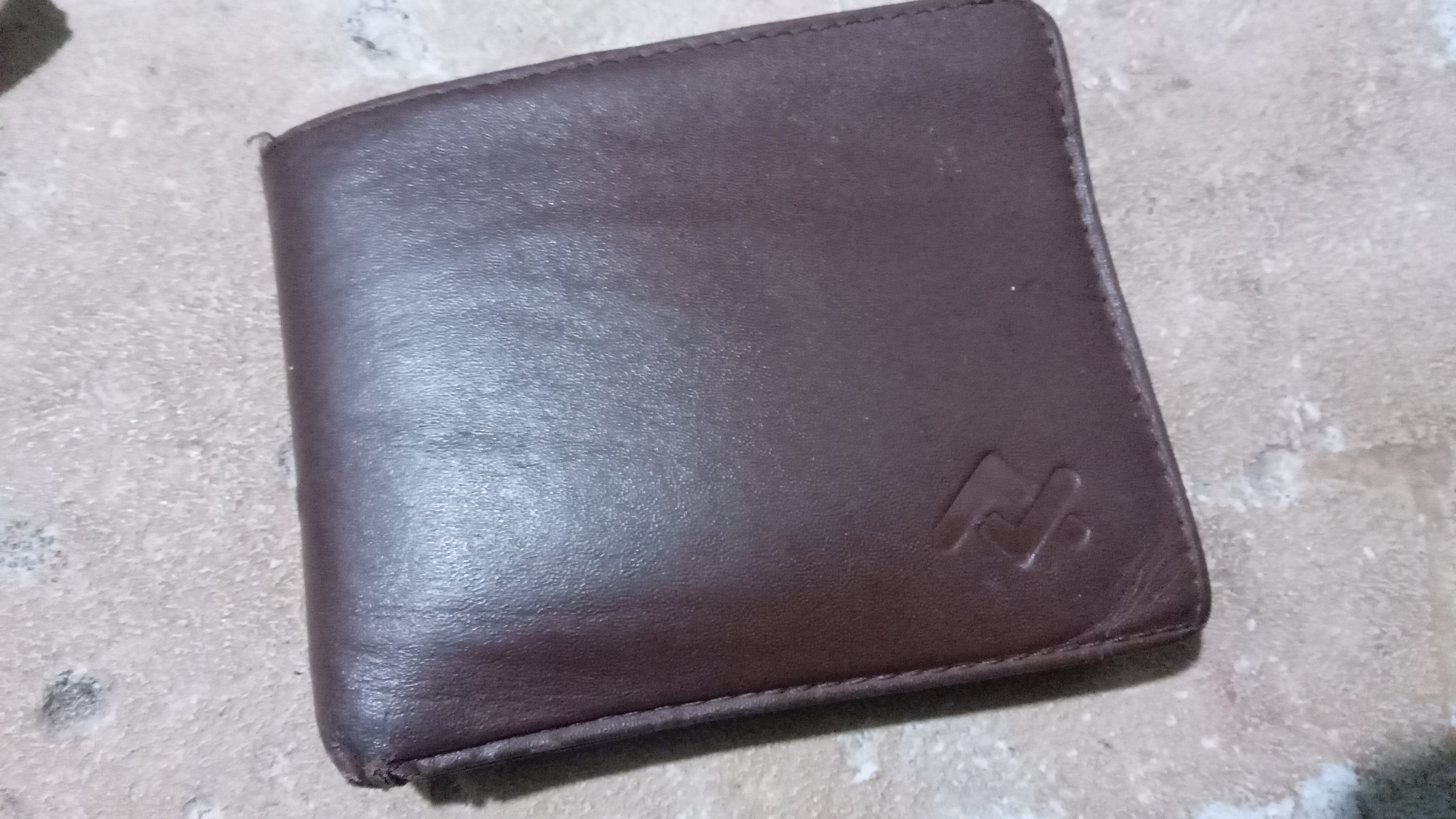 Foto laporan Dompet (TB1464)